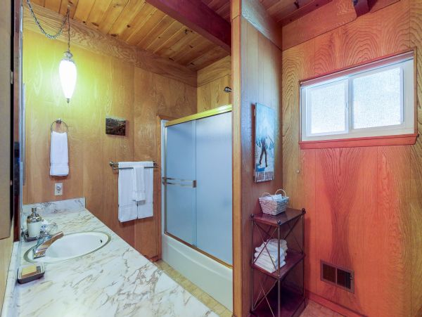 Lake Tahoe North Shore Home 979060