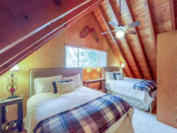 Lake Tahoe North Shore Home 979060