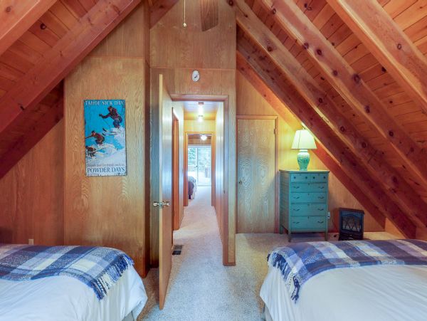 Lake Tahoe North Shore Home 979060