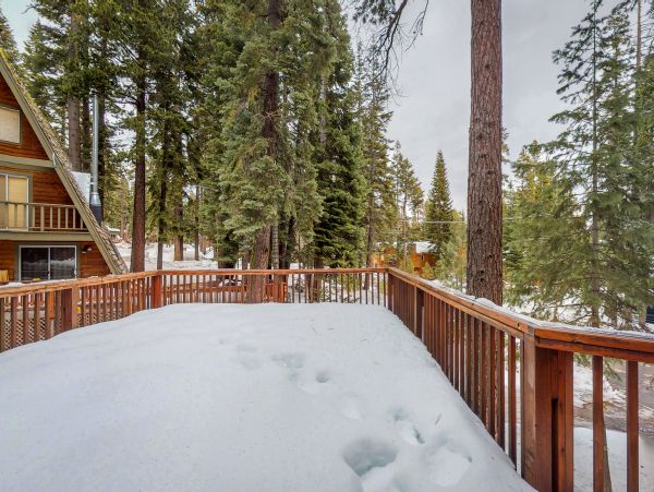 Lake Tahoe North Shore Home 979060