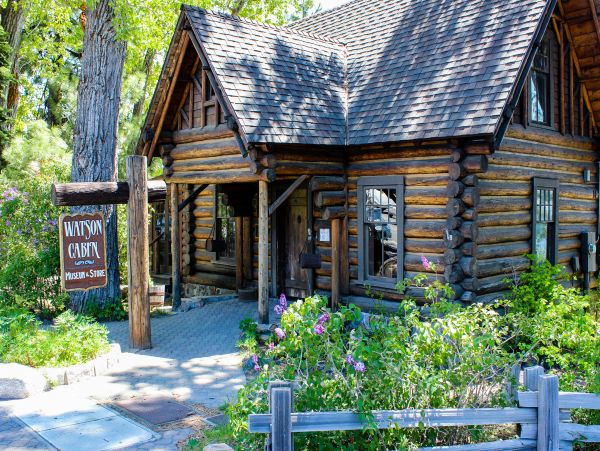 Lake Tahoe North Shore Home 979060