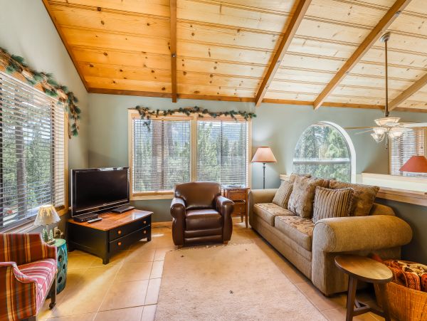 Lake Tahoe North Shore Home 979061