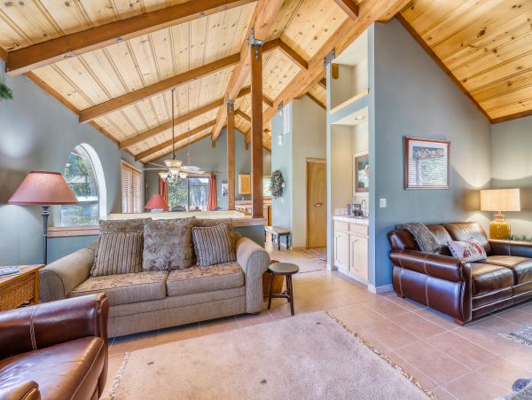 Lake Tahoe North Shore Home 979061