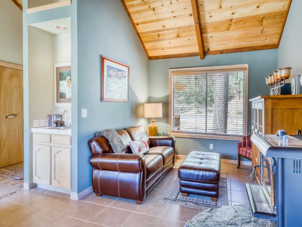 Lake Tahoe North Shore Home 979061