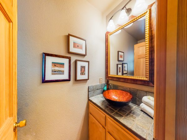 Lake Tahoe North Shore Home 979061