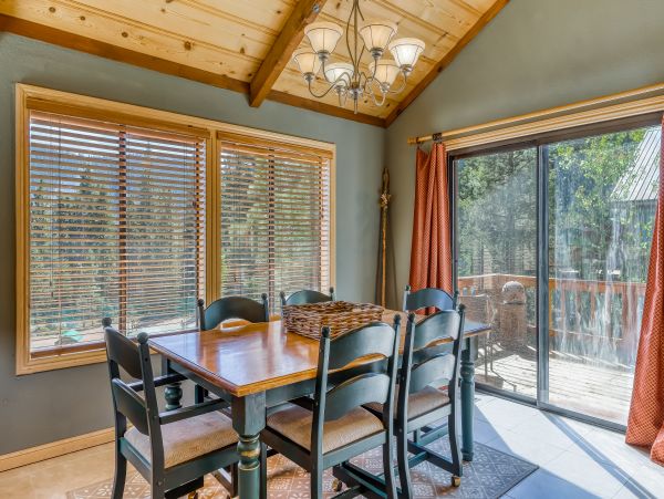 Lake Tahoe North Shore Home 979061