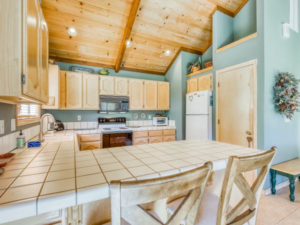 Lake Tahoe North Shore Home 979061