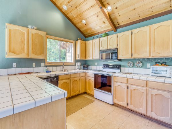 Lake Tahoe North Shore Home 979061
