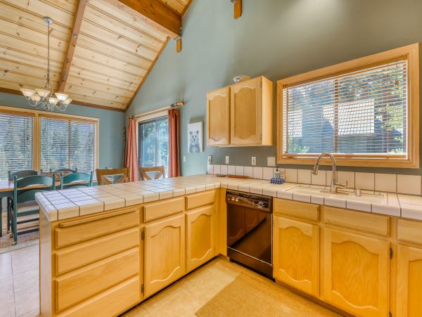 Lake Tahoe North Shore Home 979061