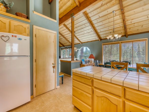 Lake Tahoe North Shore Home 979061