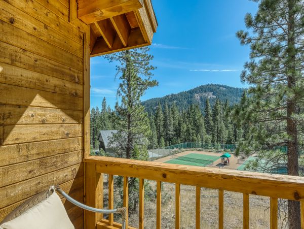 Lake Tahoe North Shore Home 979061