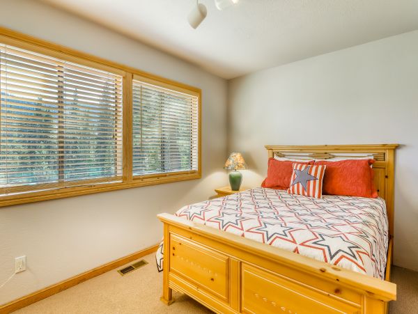 Lake Tahoe North Shore Home 979061