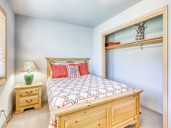 Lake Tahoe North Shore Home 979061
