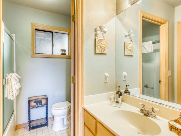 Lake Tahoe North Shore Home 979061