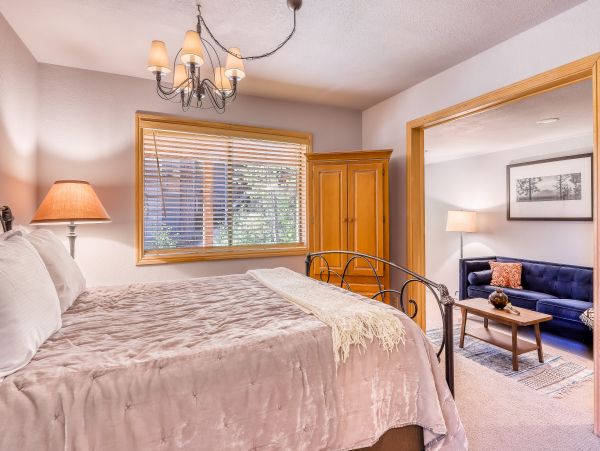 Lake Tahoe North Shore Home 979061