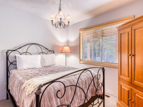 Lake Tahoe North Shore Home 979061