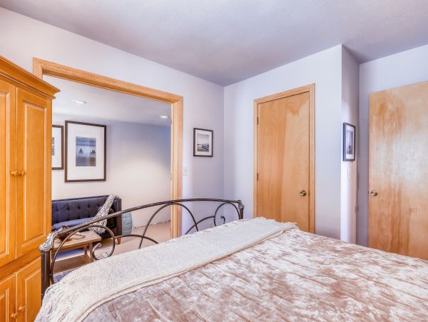 Lake Tahoe North Shore Home 979061