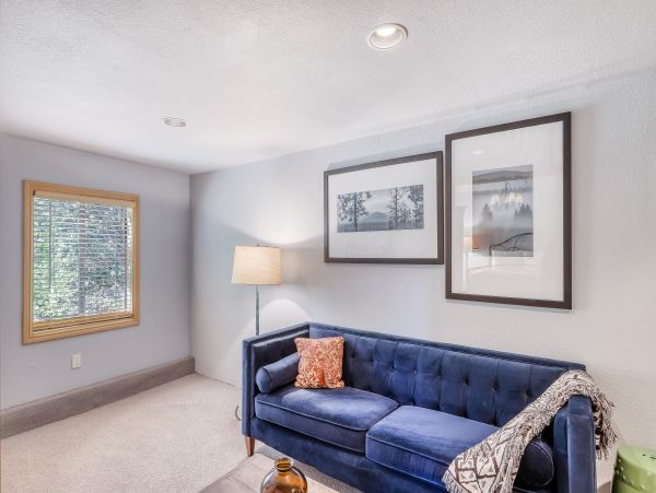 Lake Tahoe North Shore Home 979061