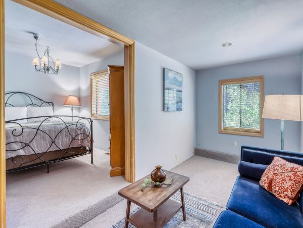 Lake Tahoe North Shore Home 979061