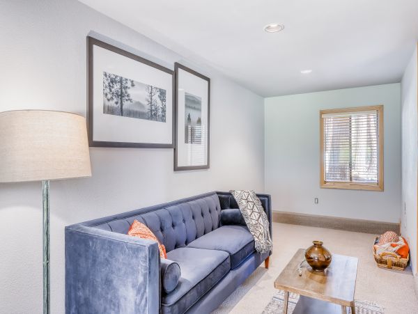 Lake Tahoe North Shore Home 979061