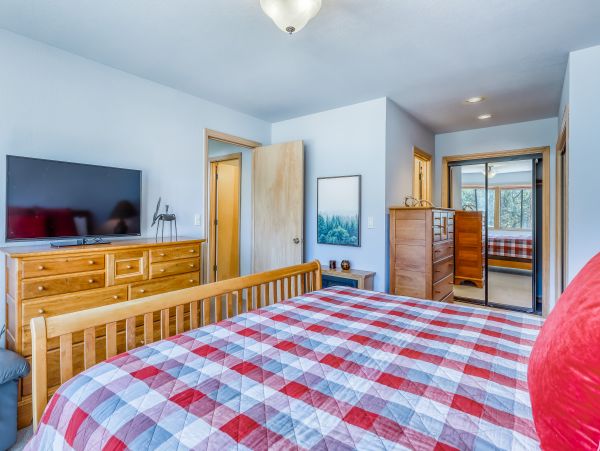 Lake Tahoe North Shore Home 979061