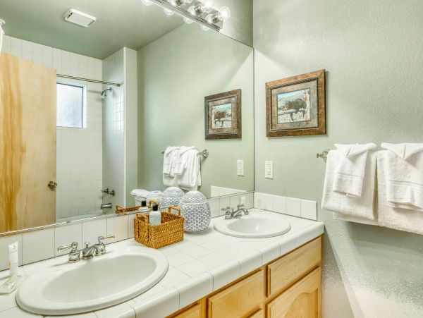 Lake Tahoe North Shore Home 979061