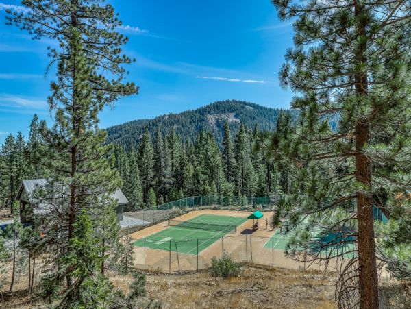 Lake Tahoe North Shore Home 979061