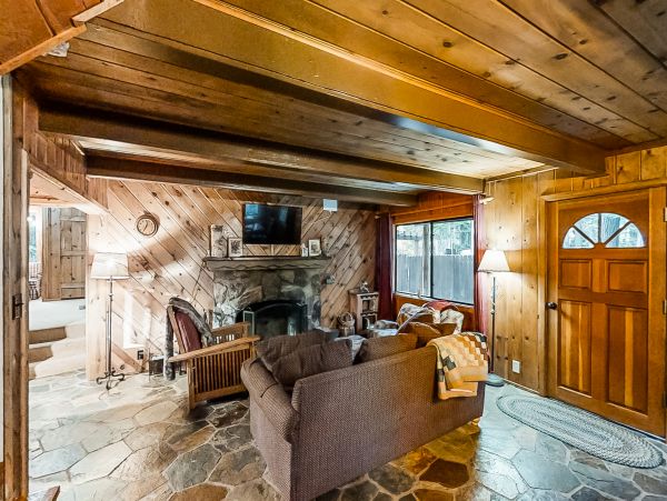 Lake Tahoe North Shore Home 979062