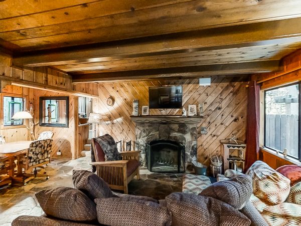 Lake Tahoe North Shore Home 979062