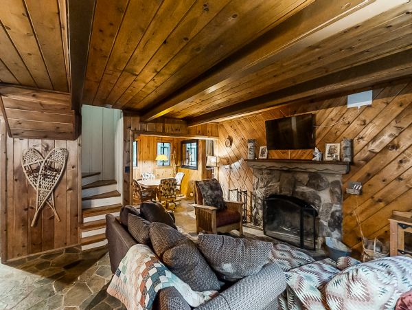Lake Tahoe North Shore Home 979062