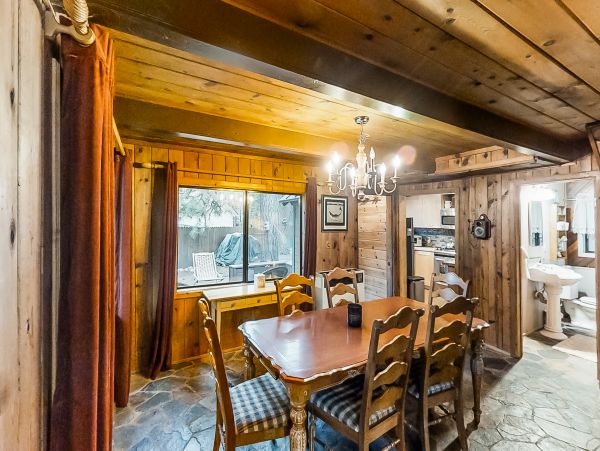 Lake Tahoe North Shore Home 979062
