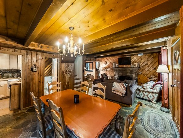 Lake Tahoe North Shore Home 979062