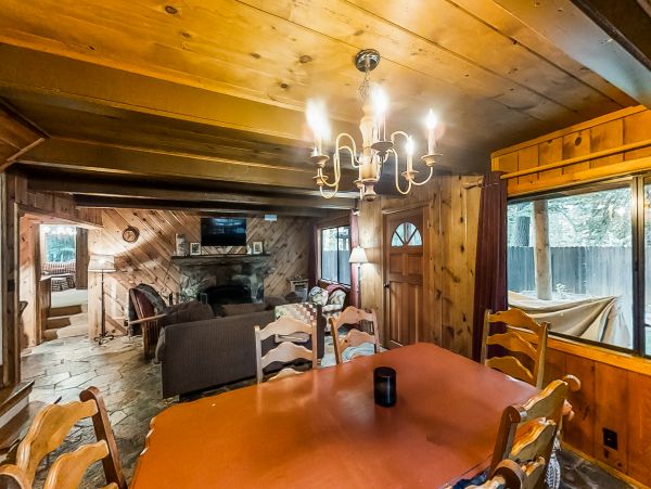 Lake Tahoe North Shore Home 979062