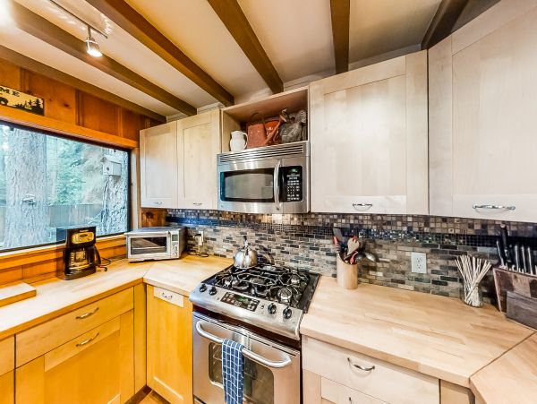 Lake Tahoe North Shore Home 979062