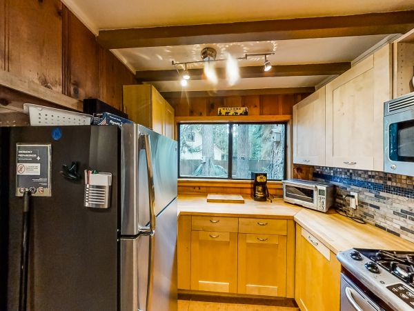 Lake Tahoe North Shore Home 979062