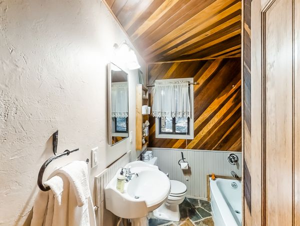 Lake Tahoe North Shore Home 979062