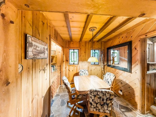 Lake Tahoe North Shore Home 979062