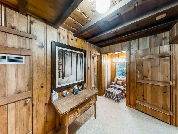 Lake Tahoe North Shore Home 979062