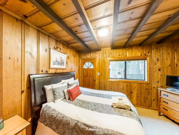 Lake Tahoe North Shore Home 979062