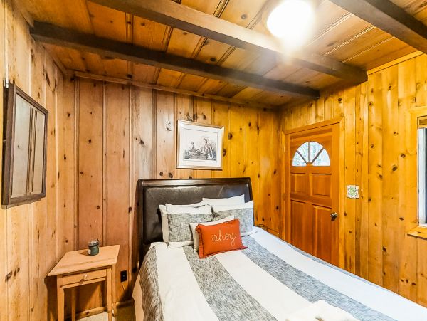 Lake Tahoe North Shore Home 979062