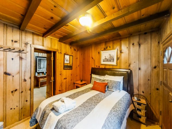 Lake Tahoe North Shore Home 979062