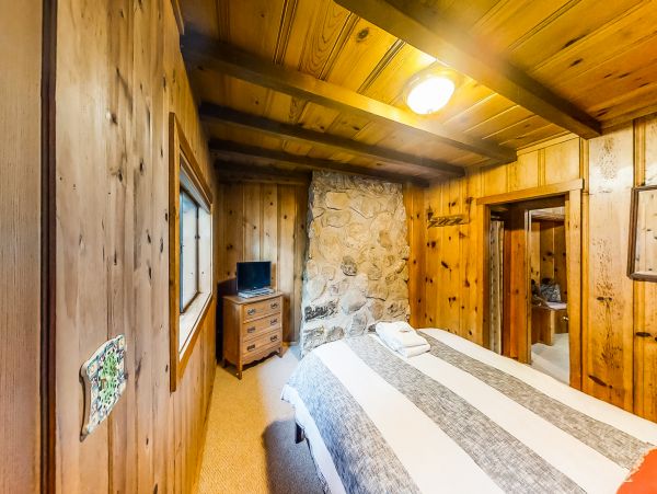 Lake Tahoe North Shore Home 979062