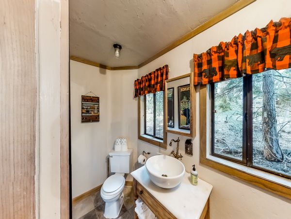 Lake Tahoe North Shore Home 979062