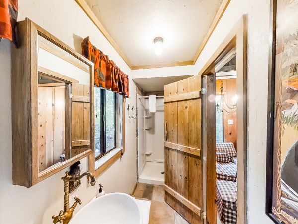Lake Tahoe North Shore Home 979062