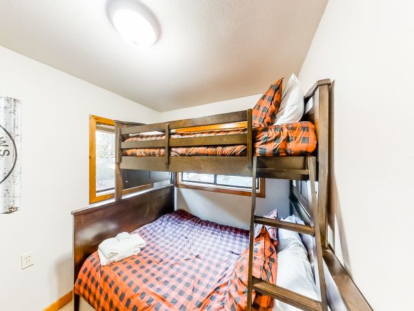 Lake Tahoe North Shore Home 979062