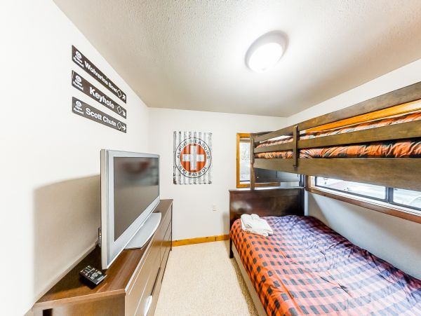 Lake Tahoe North Shore Home 979062