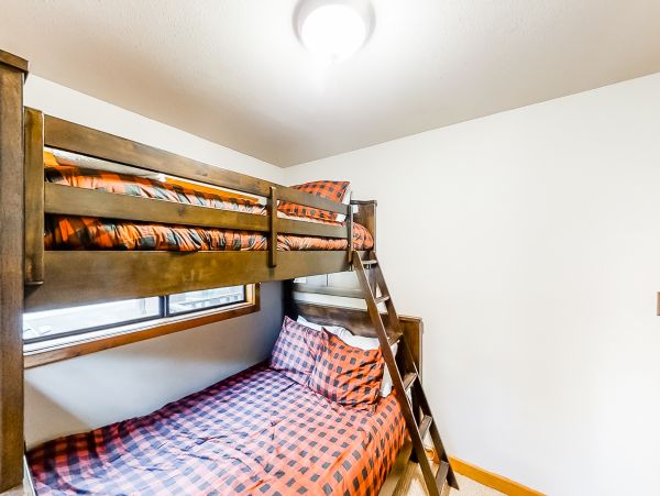Lake Tahoe North Shore Home 979062