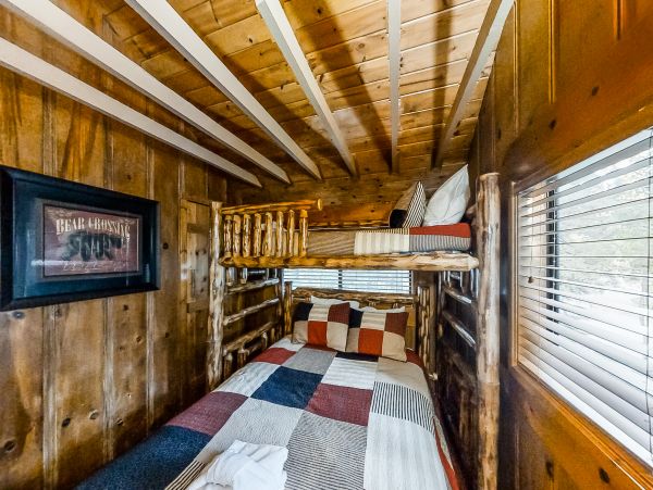 Lake Tahoe North Shore Home 979062