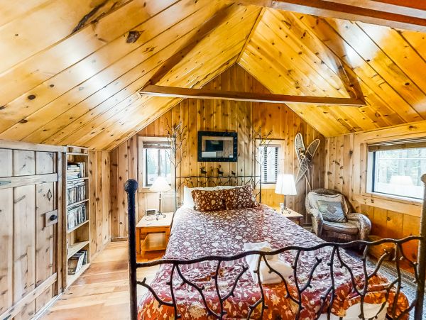 Lake Tahoe North Shore Home 979062