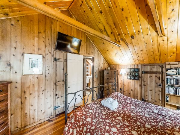 Lake Tahoe North Shore Home 979062